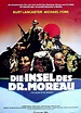 Die Insel des Dr. Moreau: DVD oder Blu-ray leihen - VIDEOBUSTER.de