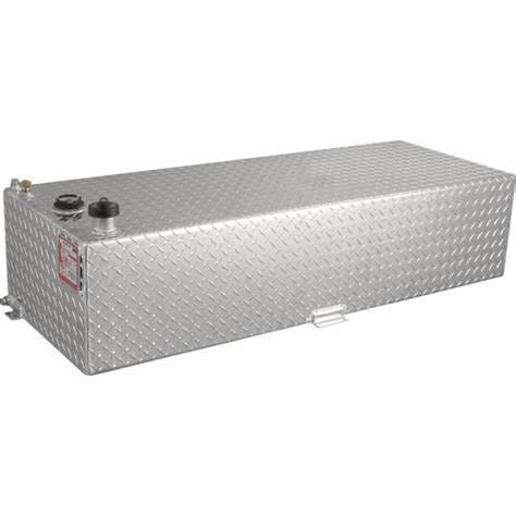 Check spelling or type a new query. RDS Aluminum Auxiliary Fuel Tank — 60-Gallon Rectangular ...