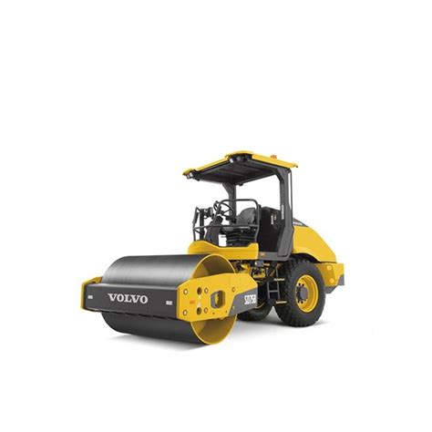 Sd75b Compactors Overview Volvo Construction Equipment