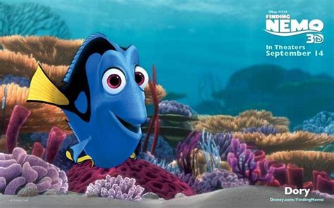 Finding Nemo 100daysofdisney