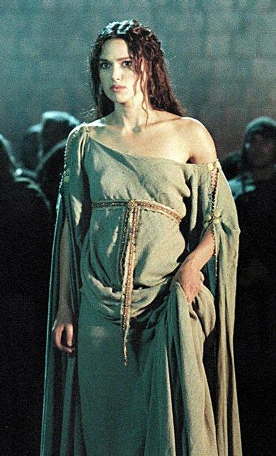 Keira Knightley In King Arthur Keira Knightley Historical Costume Keira Knightly