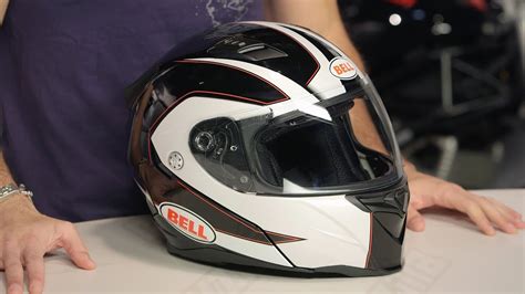 Bell revolver evo helmet review and ratings for 2021. Bell Revolver EVO Ghost Helmet Review at RevZilla.com ...