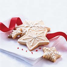 Cookies biscuits for an irish christmas irish fireside Christmas Cookies | Food Ireland Irish Recipes