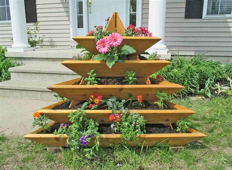 Follow our directions, and you'll be able to build the. 15 Raised Bed Garden Design Ideas