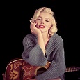 Exposición "Marilyn Monroe. 50 sesiones fotográficas por Milton H ...