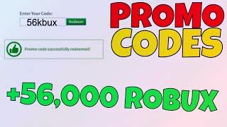 Get the new code and redeem free cash to purchase better gear. 100% LATEST: Roblox Promo Codes - JAN 2020 Not Expired