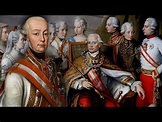 Leopoldo II del Sacro Imperio Romano Germánico, "El Sabio", el ...