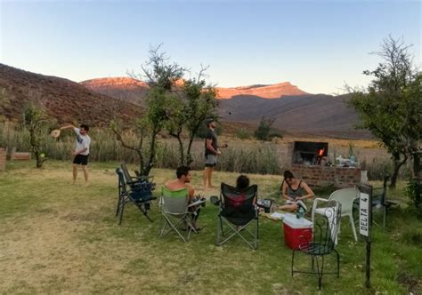 12 Sensational Western Cape Campsites