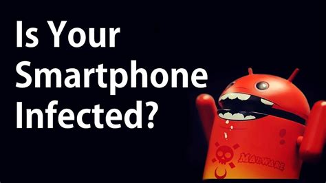 Is Your Smartphone Infected Android Malware Judy And How To Stay Safe Youtube
