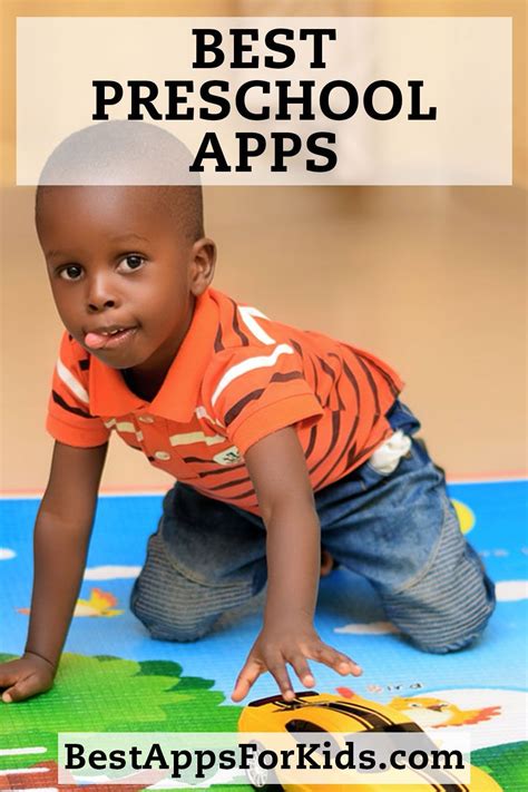 16 Best Preschool Apps Best Apps Lists Preschool Fun Preschool