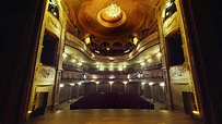 Théâtre Vaudeville - GoVR