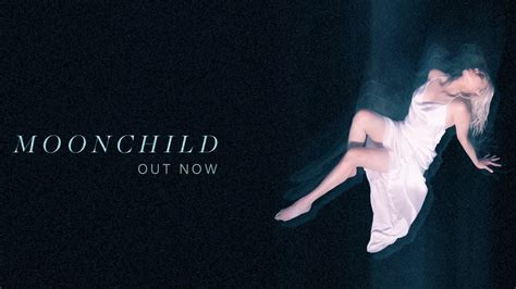 Listen Nikis Otherworldly Debut Album ‘moonchild