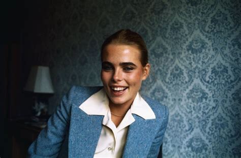 Beautiful Photos Of Margaux Hemingway In The S And S