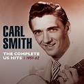 Carl Smith The Complete US Hits 1951-62 2CD