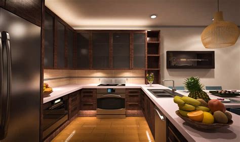 So how much does a kitchen renovation actually cost? 7 Beautiful Kitchens for Aging in Place - Home Remodeling Seniors