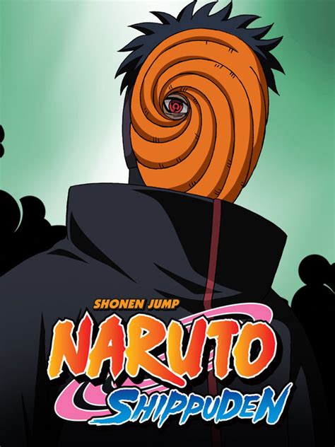 Naruto Shippuden Temporada 19