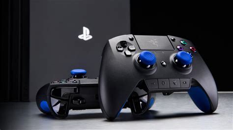 We're keeping tabs on everything that's being announced in los angeles this week, and collating all of our favourites to bring you a definitive list of the top playstation 4 titles on display at this year's electronic entertainment expo. Best PS4 controllers 2018: The 5 best PlayStation 4 ...