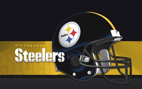 Top Pittsburgh Steelers Wallpaper Full Hd K Free To Use