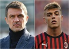 Italian football great Maldini, son infected with coronavirus ...