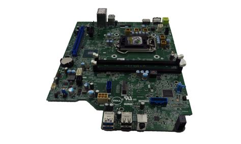 Dell Motherboard For Optiplex 3050 Sff Laptech The It Store