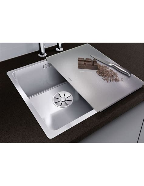 Blanco Andano 450 U Ststeel Undermount Kitchen Sink