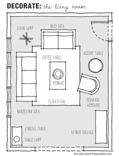 Decorate The Living Room Living Room Furniture Layout Living Room