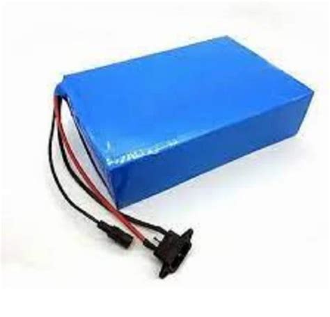 24v 30ah Lithium Ion Battery At Rs 10800piece Battery Packs In