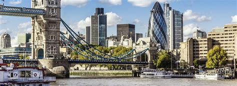 United Kingdom (London) - GVA Gómez-Villares & Atencia