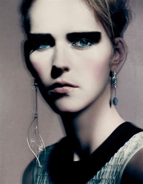 Paolo Roversi The Woman Gallery