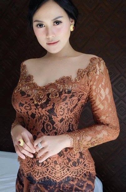 indonesian kebaya kebaya bali kebaya dress traditional fashion traditional dresses