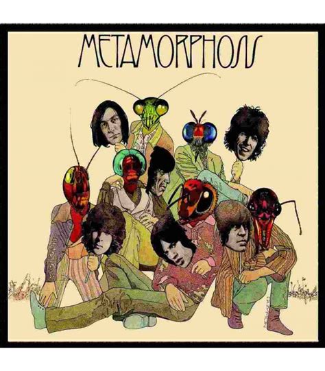 Comprar Vinilo Metamorphosis The Rolling Stones