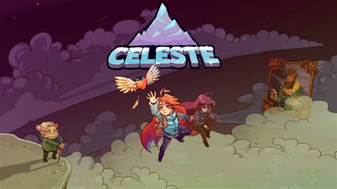 Celeste Crack Pc Game Free Download Repack Games Mechanics