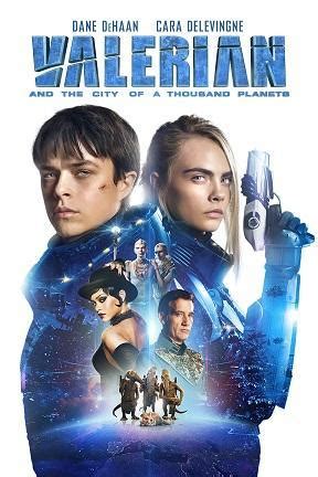 At the century, valerian and laureline are operatives charged with keeping order across the entire continents. Watch Valerian and the City of a Thousand Planets Online ...