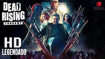 DEAD RISING: ENDGAME | TRAILER OFICIAL | LEGENDADO HD - YouTube