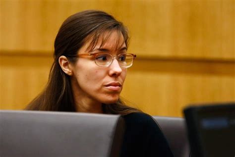 Jodi Arias Found Guilty Of First Degree Murder Updated