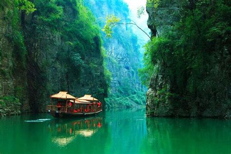 Picturesque China Tour Ann Tours