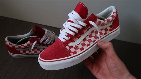 Best Way To Lace Vans For Skating What Are The Best Ways To Lace Vans