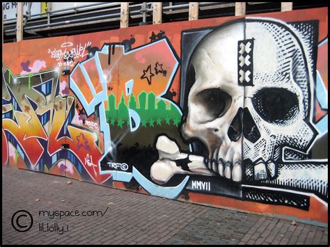 Skull Graffiti Graffiti Drawing Graffiti Street Art