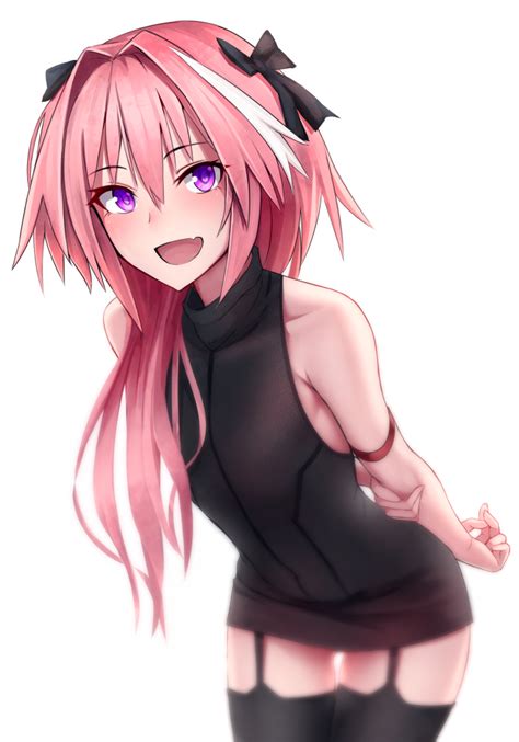 Astolfo Fate And More Drawn By Shijiu Adamhutt Danbooru