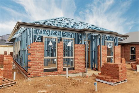 What Are The Advantages To Steel Frame Construction