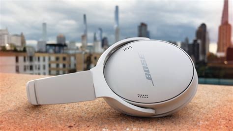 Bose Quietcomfort 45 Headphones Smoke White Nib
