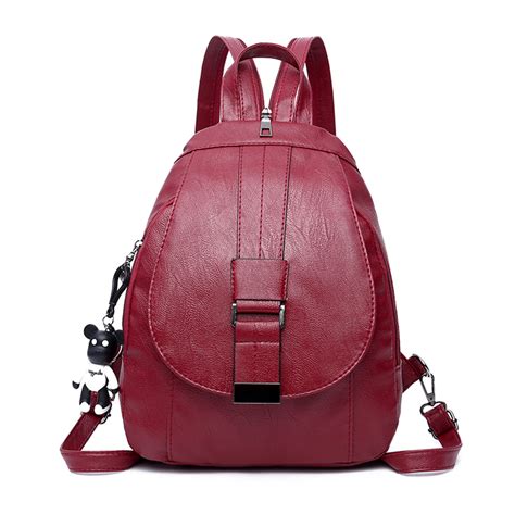 Best Women S Backpack Purse For Traveling Paul Smith