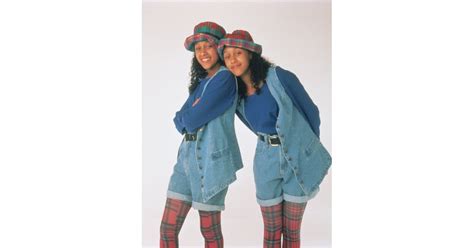 Sister Sister Things All 90s Girls Remember Popsugar Love And Sex