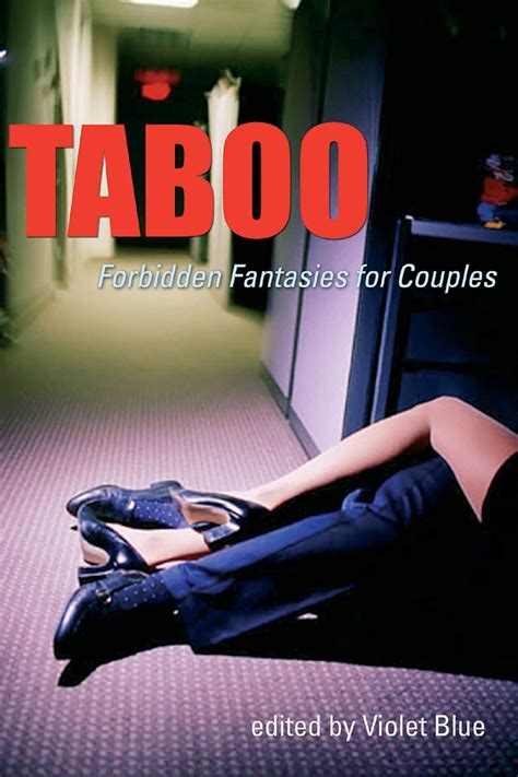 Taboo Forbidden Fantasies For Couples Kindle Edition By Blue Violet