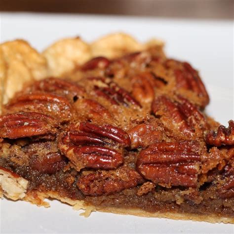 Pecan Pie Recipes Allrecipes