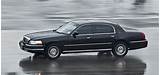 Images of Alexandria Limo Service