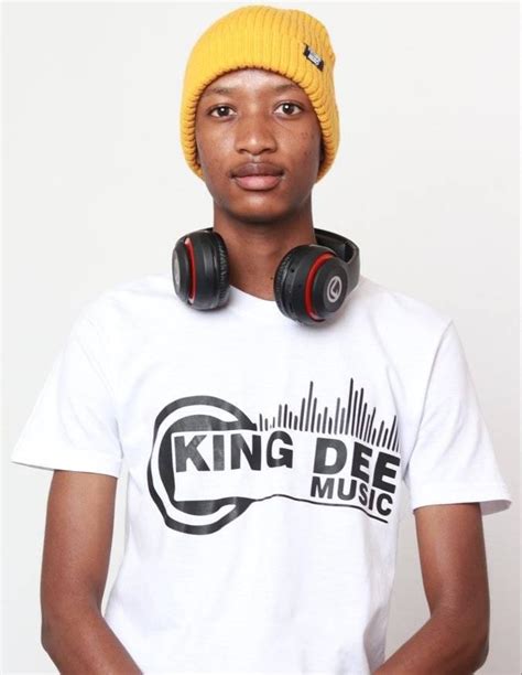 King Dee Musique