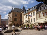 Echternach (Luxemburg)