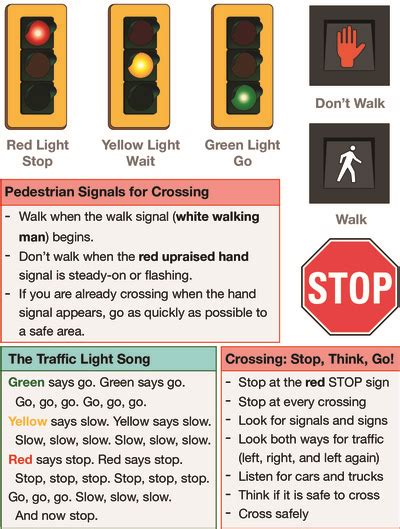 Traffic Light Worksheet For Kindergarten Shelly Lighting