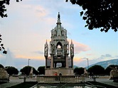 Brunswick Monument | Geneva | MyCityHighlight